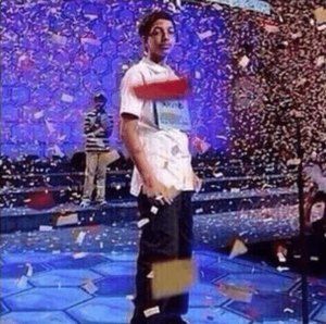 Meet your Posher, Maryann